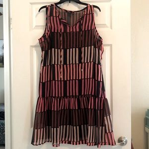 Apt 9 Dress